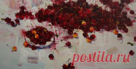 Федоренко Виктория - Живопись