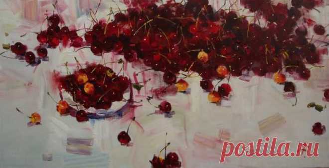 Федоренко Виктория - Живопись