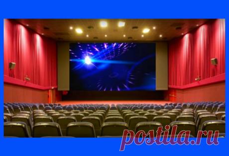 (13) Наши права при посещении кинотеатра - Маметов Асан Кадриевич, 25 мая 2019