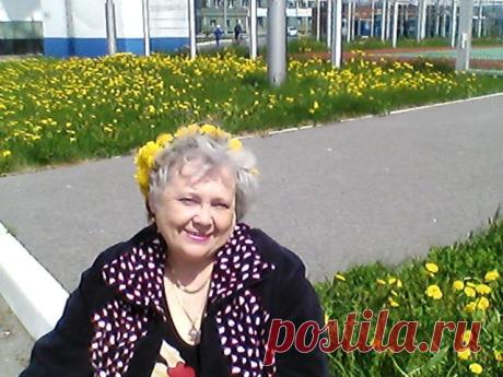Татьяна Саморокова(Малюкова)
58 лет, Россия, г. Тобольск (Тюменская область)
все её фото