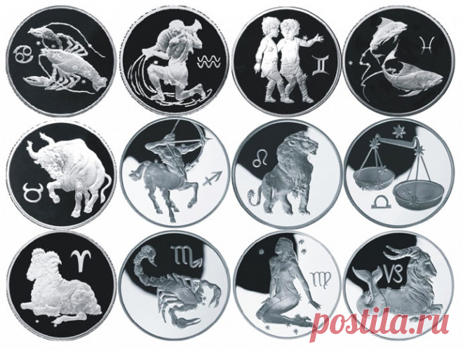 Знаки зодиака – картинки и фотографии разных авторов | interesno-vse.ru