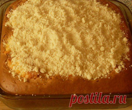 Ватрушка-лентяйка | Четыре вкуса