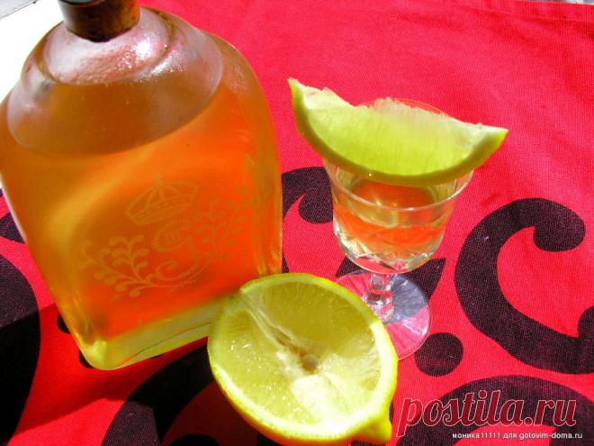 Лимонный СПОТЫКАЧ | Моё хобби