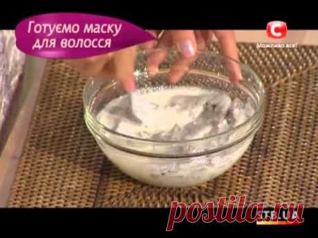 Волосы на дрожжах - Все буде добре - Выпуск 285 - 11.11.2013 - Все будет хорошо - Все будет хорошо