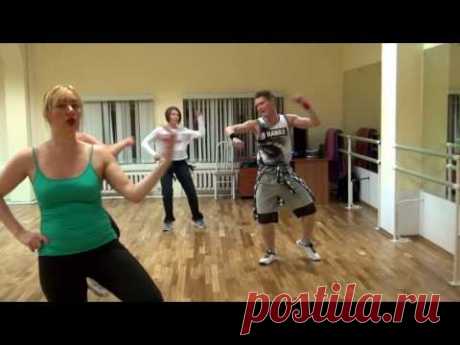 Зумба (zumba) в Москве (САО, м.Войковская)