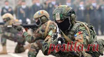 «Затягивают в НАТО»: как Молдавия наращивает военное сотрудничество с Западом. В Молдавии стартуют совместные с воздушно-десантной дивизией США учения Swift Response. Они пройдут под руководством Командования Вооружённых сил Соединённых Штатов в Европе и Африке. 8 мая молдавские ВС начали манёвры Wind Spring с румынскими коллегами. Ранее состоялось ещё несколько мероприятий, на которых молдавские военнослужащие выполняли задачи вместе с западными подразделениями. Как полагает молдавская…