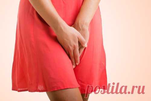 Что такое гиперактивный мочевой пузырь и как его вылечить?