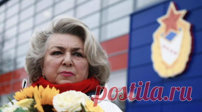 Тарасовой сложно смотреть чемпионат Европы без российских фигуристов. Заслуженный тренер Татьяна Тарасова призналась, что смотрит трансляции чемпионата Европы 2024 года по фигурному катанию в Каунасе (Литва). Читать далее