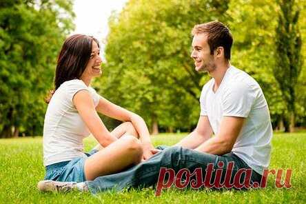 5 шагов к настоящей любви