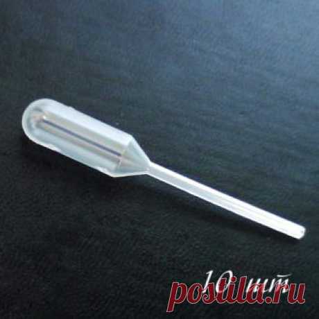 Свойства материала пипеток обеспечивают полный слив жидкости из пипетки.
Основной особенностью данных пипеток является стандартная капля, т.е. пипетка имеет постоянный диаметр носика, что обеспечивает каплю постоянного объема.