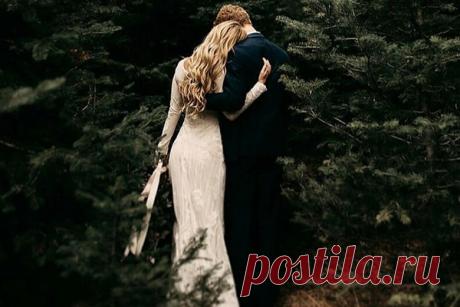 Почему мы остаемся в отношениях, которые должны прекратить?