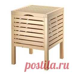 Хранение в ванной - Высокие шкафы & Зеркальные шкафчики - IKEA
