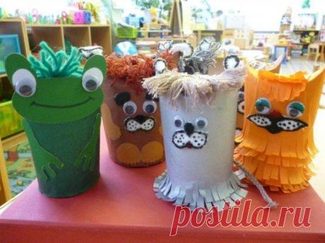 Как Просто • Рукоделие ✂ HandMade