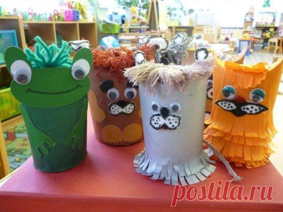 Как Просто • Рукоделие ✂ HandMade