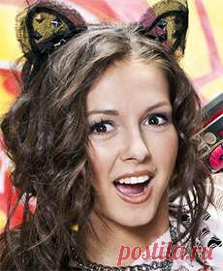 Нюша (Анна Владимировна Шурочкина) биография