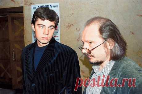 18 мая 2013 года скончался режиссер Алексей Балабанов, который был автором, пожалуй, самых известных российских фильмов 90-х годов / История цивилизаций!