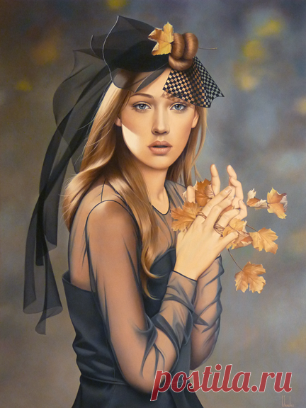 Ginette Beaulieu
