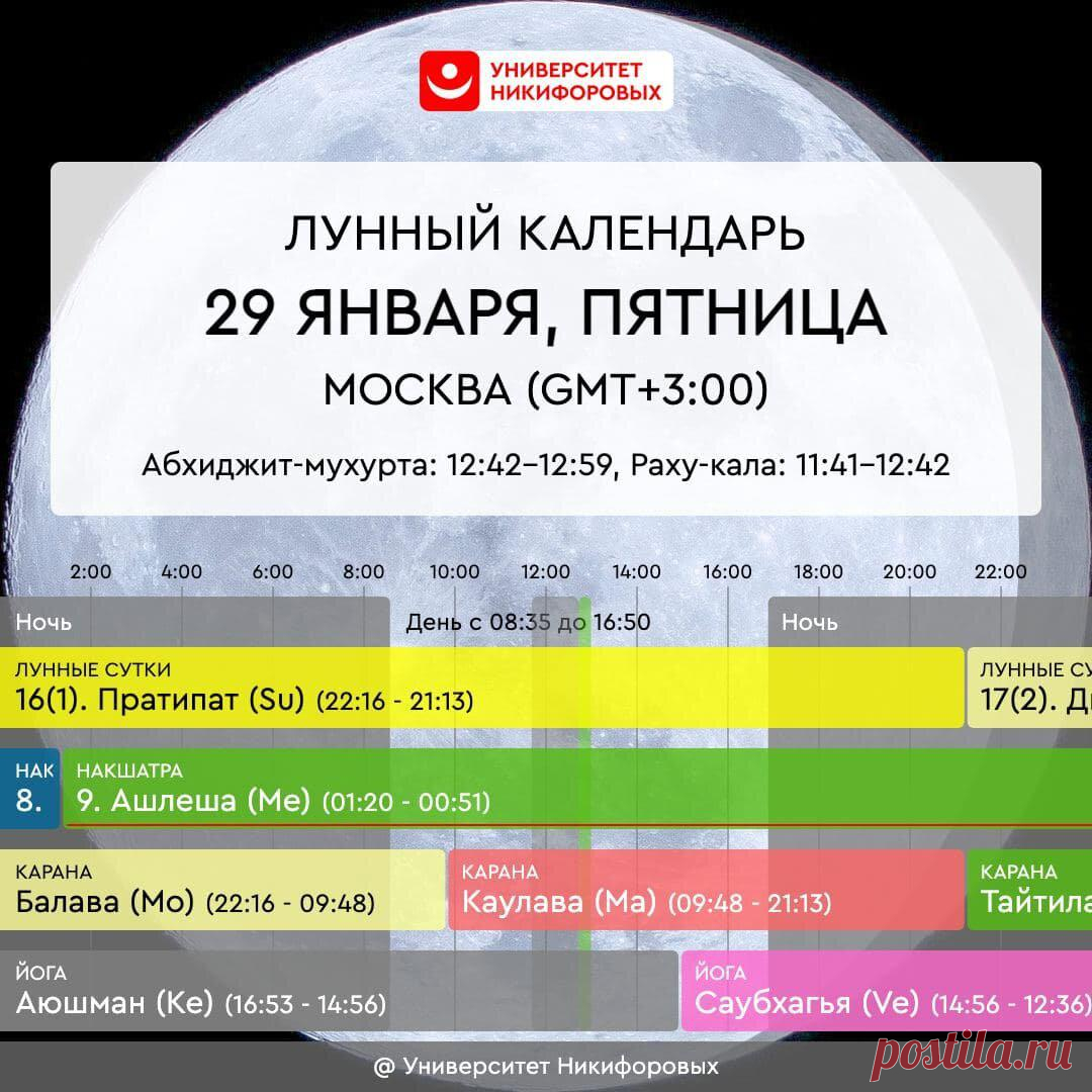 День Венеры — Пятница, 29 января 2021 года. Астрологический прогноз для всех знаков зодиака
Энергетика дня достаточно хорошая и она может поддержать серьезные начинания, требующие резкости и активности действий особенно если цели не эгоистичны. Однако не стоит надеяться на быстрый результат, приложить усилия и поработать все равно придется. Пройдитесь по вашим спискам желаний, целей и сделайте...
Читай пост далее на сайте. Жми ⏫ссылку выше