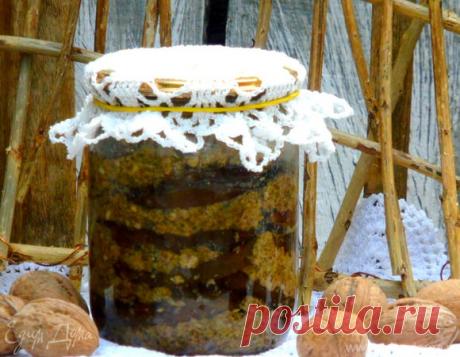 Ореховые баклажаны | Официальный сайт кулинарных рецептов Юлии Высоцкой