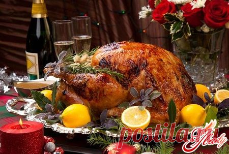 Утка с капустой и яблоками на любой вкус