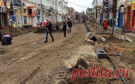 Ситуация в Крыму шокировала даже ярого сторонника аннексии: появились фото Известный блогер Александр Горный, который является сторонником аннексии Крыма, шокирован ситуацией