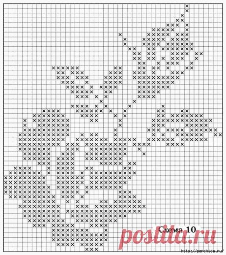 Вязание, рукоделие, мастер классы. Кулинария.