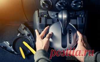 10 причин, почему автомат «дергается» при переключениях Некорректная работа автомата, к примеру, рывки и пинки при переключениях передач, может быть вызвана не только неисправностью самого автомата, но и неполадками в других системах автомобиля.
Нормальная...