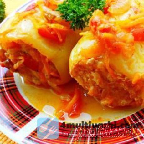 Простые рецепты для мультиварки – каждый день!