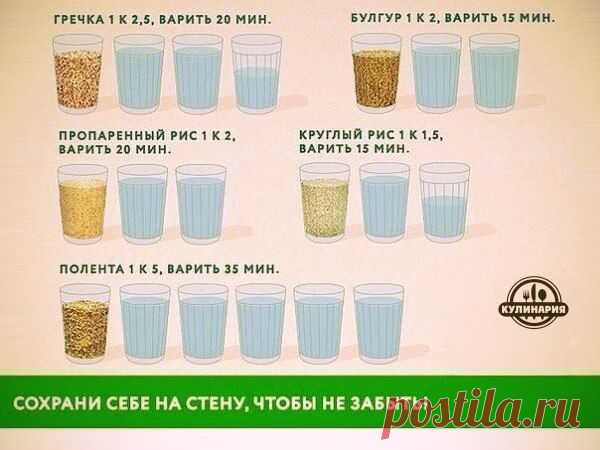 Кулинария