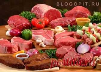 Как правильно выбрать мясо