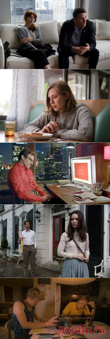 10 сильных психологических фильмов, про которые мало кто знает