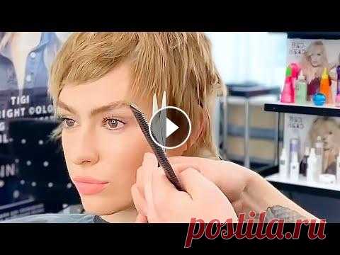 ЖЕНСКАЯ СТРИЖКА на короткие волосы. стилист Артем Любимов - курсы парикмахера ➡️ Сообщество VK: ➡️ Телеграм-канал: ✅Присоединяйтесь к моей онлайн школе для парикмахеров - артем любимов, женская стрижка на короткие волосы, стилис...