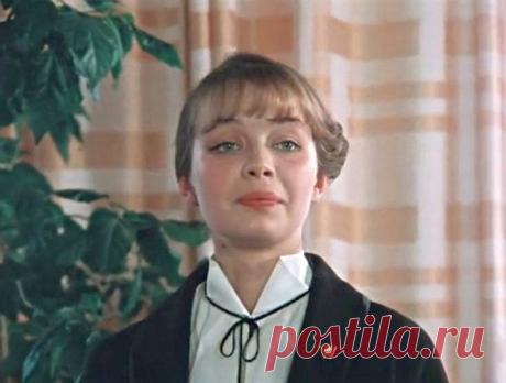Валентина Воилкова.