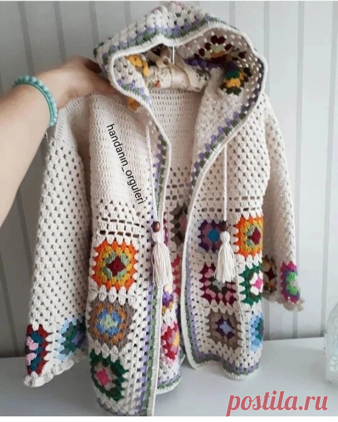 Бабушкин квадрат. Идеи