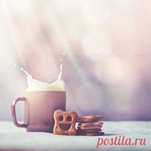Guten Morgen, liebe Freunde! / Изучение немецкого языка