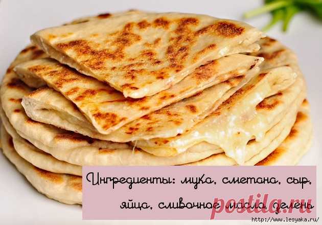 10 ленивых и вкусных блюд: сделай себя отличной хозяйкой и удиви семью!