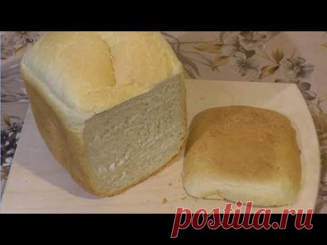 Как улучшить вкус и запах хлеба при выпечке в хлебопечке?