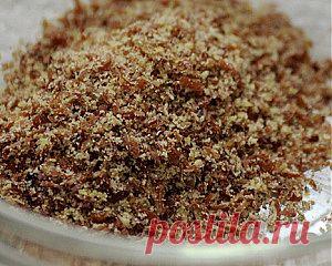 Отвар для очищения и снижения уровня сахара.