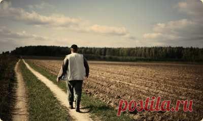 Михаил Шляпников - каменный фермер | Крамола