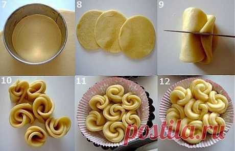 Brioche celtiche | Cake Your Life