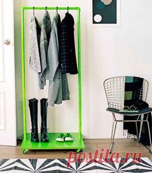 Как обновить прихожую за 48 часов - Современный дом на Леди@mail.ru - Philips