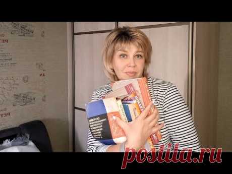 Мои любимые книги. Рекомендации от души.