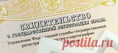 Например, сроки будут увеличены, но процедура упростится. Все подробности - по ссылке