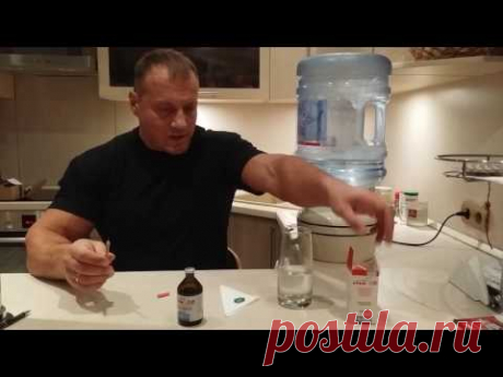 АСД Фракция2. Мой личный опыт. Видео 2