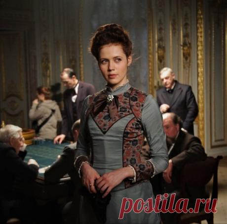 Агата и сыск. Рулетка судьбы