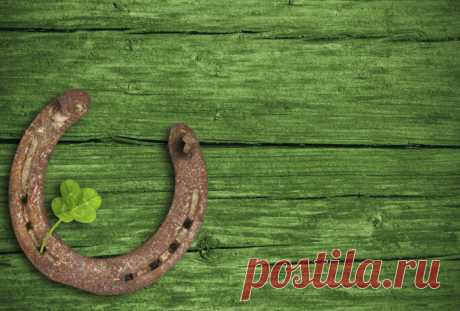 9 привычек, которые УБИВАЮТ вашу удачу!