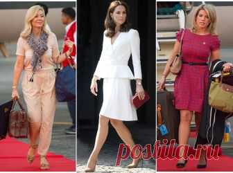 Секретное оружие герцогини: кто стоит за безупречным образом Кейт Миддлтон Шикарные волосы, идеально сидящий наряд, – рассказываем, кто и каким образом сделал из девушки с неоднозначным вкусом настоящую икону стиля.
