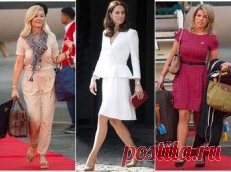 Секретное оружие герцогини: кто стоит за безупречным образом Кейт Миддлтон Шикарные волосы, идеально сидящий наряд, – рассказываем, кто и каким образом сделал из девушки с неоднозначным вкусом настоящую икону стиля.