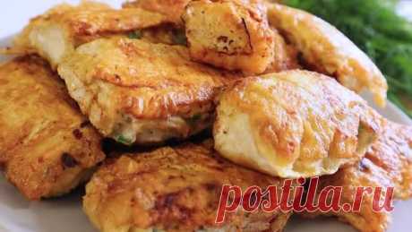 Вика-Простые Рецепты | Банальный Лаваш,а какая Вкуснятина! Шустрые пирожки за считанные минуты
