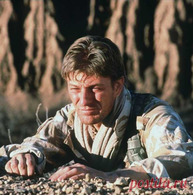 Шон Бин